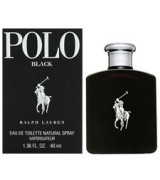 RALPH LAUREN -  Polo Black Masculino 200ML